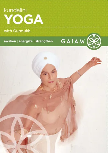 Vista 2 de Kundalini Yoga con Gurmukh