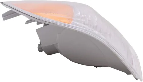 Vista 5 de Brock - Conjunto de luz de señal de repuesto para el lado del pasajero, compatible con Sequoia 2005-2007 y Tundra Double Cab 2005-2006 SOLAMENTE