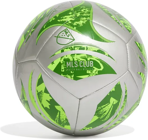 Vista 11 de adidas MLS - Balón de fútbol