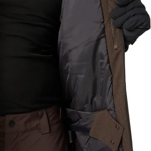 Vista 7 de Helly-Hansen Chaqueta de esquí con aislamiento Juniper 3.0 para hombre