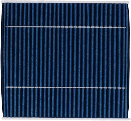 Vista 6 de Filtro de aire de cabina HEPA PureFlow PC99374HX Compatible con Nissan Versa 2020-2025, 2017-2025 Kicks