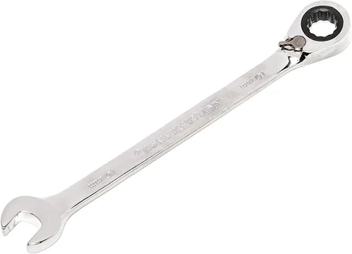 Vista 15 de GEARWRENCH Llave combinada de trinquete reversible de 12 puntos, 0.354 in - 9609N
