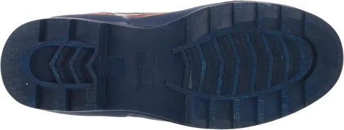 Vista 4 de The Sak Sakroots Ringo Midi Botas de lluvia para mujer