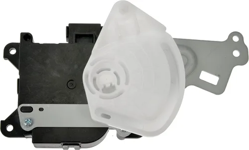 Vista 3 de Dorman Actuador de puerta de mezcla HVAC 604-340 compatible con modelos seleccionados de Honda