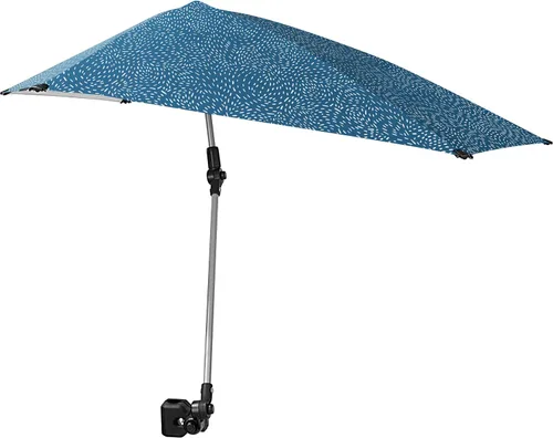 Vista 10 de Sport-Brella Versa-Brella Sombrilla ajustable con FPS 50+ y con sujeción universal