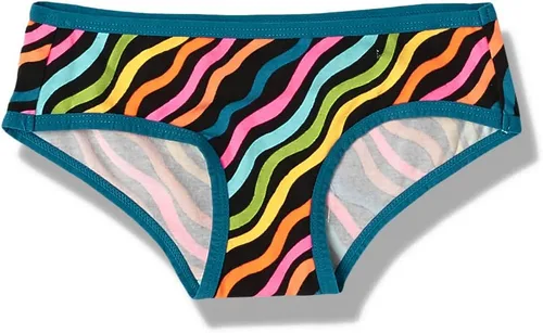 Vista 7 de Tienda Essentials Girls' Hipster Underwear, Pack of 14