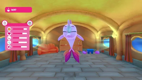 Vista 10 de Fantasy Friends - Under The Sea - Nintendo Switch