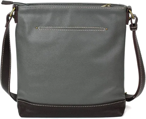 Vista 3 de Chala Sweet Bolso de mensajero de tamaño medio