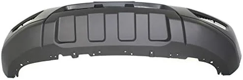 Vista 6 de Garage-Pro Cubierta de parachoques compatible con Kia Sportage CAPA 2005-2010 delantero