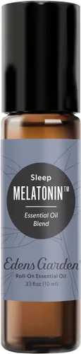 Vista 22 de Edens Garden Best Sleep Ever - Mezcla de aceite esencial roll-on - 100% puro grado premium, natural, terapéutico, aromaterapia, seguro para niños