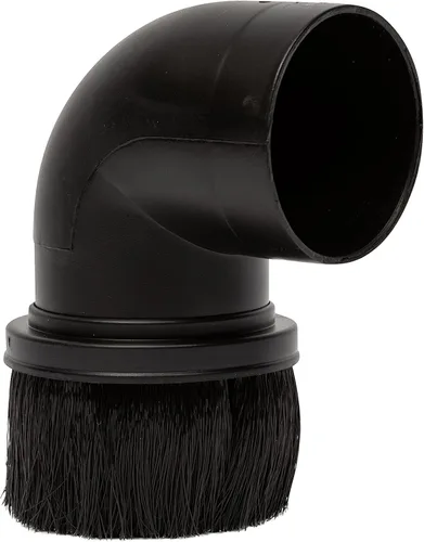 Vista 5 de Shop-Vac 9067900 - Cepillo de ángulo recto de 2.5 pulgadas de diámetro, ideal para quitar el polvo de persianas y superficies irregulares, funciona