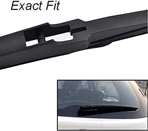 Vista 3 de Limpiaparabrisas trasero de automóvil, para Zafira Tourer C Korando C200 Actyon 2011-2019
