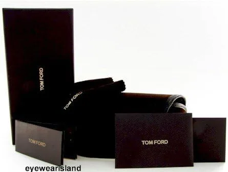Vista 7 de Gafas de sol auténticas de Tom Ford Whitney TF9