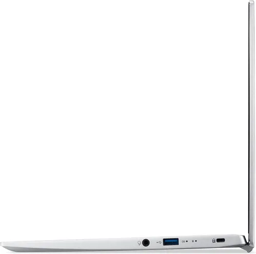Vista 13 de Acer Swift 3 Intel Evo Thin&Light Laptop 14 pulgadas QHD 100% sRGB Intel Core i7-1260P Gráficos Intel Iris Xe 16 GB LPDDR4X SSD de 1 TB