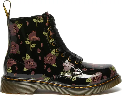 Vista 4 de Dr. Martens unisex-child 1460 Pascal Youth (Big Kid)