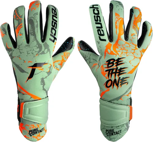 Vista 4 de Reusch Guantes de portero Pure Contact Fusion