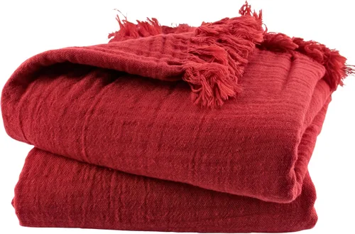 Vista 17 de PÜSKÜL - Toalla de baño de muselina de gran tamaño de 2 piezas para adultos, toallas de baño extra grandes de 35 x 70 pulgadas, 100% algodón turco