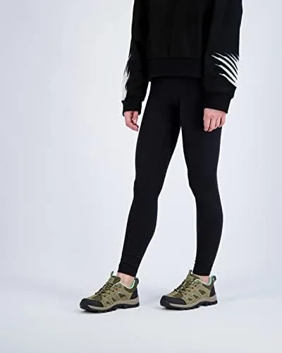 Vista 6 de CUSHIONAIRE Botas de senderismo Brig Low Top para mujer