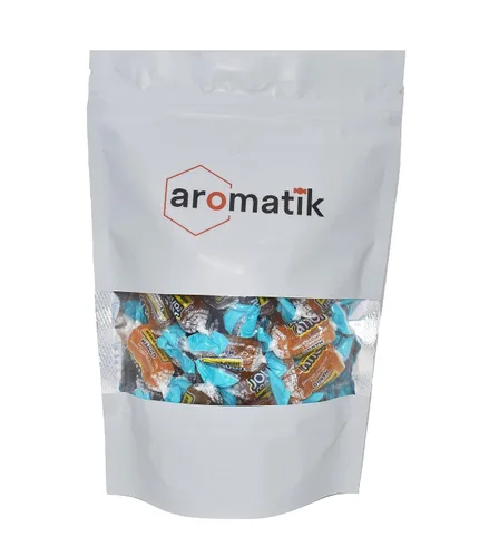 Vista 10 de Bulk Jolly Ranchers Bolsa reutilizable Aromatik de 1 libra Lima