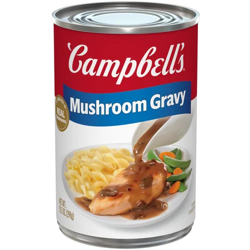 Vista 22 de Campbell’s Salsa de Au Jus, lata de 10.5 oz