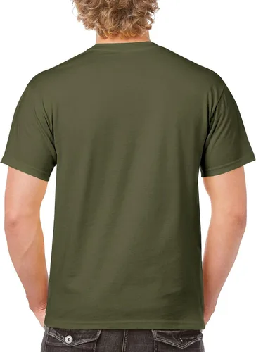 Vista 192 de Tee Hunt Camisetas gráficas y camisetas sin mangas para hombre Roll with Power Pickup Truck
