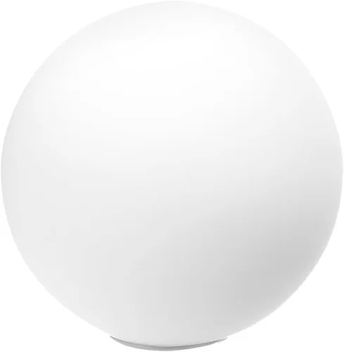 Vista 6 de DOITOOL Pantalla de repuesto para lámpara de bola acrílica de 3.14 pulgadas, cubierta de lámpara de pared y pantalla de luz para poste para enchufe