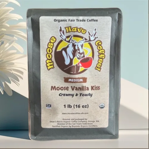 Vista 7 de MOOSE HAVE COFFEE! CAFÉ ORGÁNICO DE GRANJAS ENTERAS – CAFÉ DE MADERA MOOSE-TM1