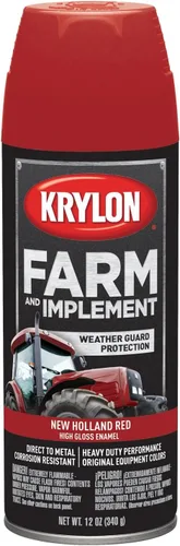 Vista 30 de Krylon - Endurecedor acrílico catalizador para granja e implementos - Botella de 8 oz Endurecedor del catalizador