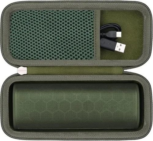 Vista 13 de khanka Hard Travel Case Replacement for Sonos Roam 2 / Sonos Roam Portable Smart Bluetooth Speaker