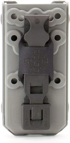 Vista 5 de Eleven 10 Funda rígida TQ para torniquete C-A-T, accesorio MOLLE