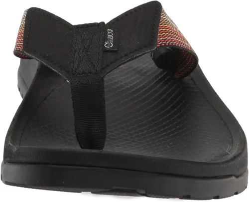 Vista 2 de Chaco Chanclas Lowdown para hombre
