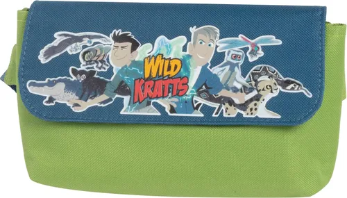 Vista 7 de Set de aventura salvaje de Kratts