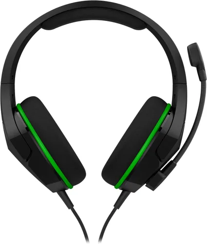 Vista 9 de HyperX CloudX Stinger Core - Official Licensed for Xbox Gaming Headset with In-Line Audio Control Immersive In-Game Microphone