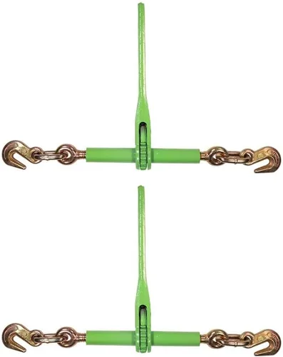 Vista 21 de Mytee Products 1/2" - 5/8" Sujetador de Cadena con Trinquete