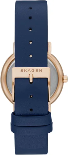 Vista 2 de Reloj Skagen Signatur Lille minimalista para mujeres