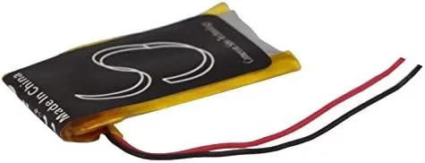 Vista 3 de Batería de repuesto de polímero de litio para Apple iPod Shuffle 4th, iPod Shuffle 5th, PN 616-0150, 616-0548 50mAh