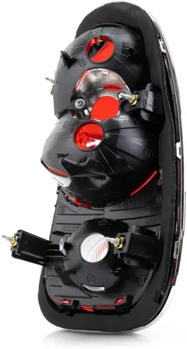 Vista 6 de CarLights360 Para Mini Cooper Countryman R60 2011-2016 Unidad de montaje de luz trasera Lado del conductor MC2818103