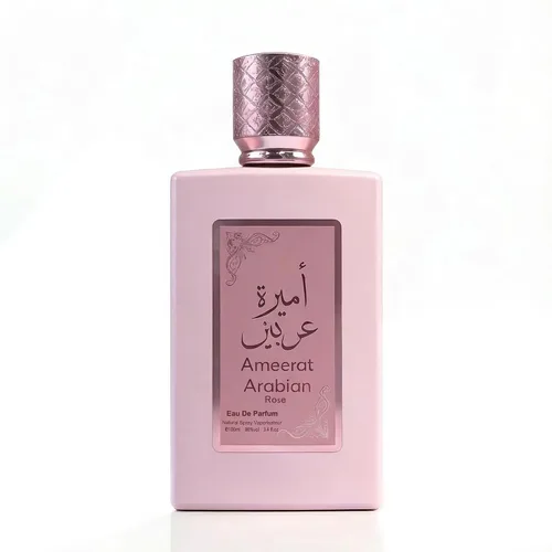 Vista 30 de A CENTER 6pm Pink - Perfume estilo colonia para mujer, 3.4 fl oz, suave floral, Eau de Parfum Suave almizcle y aroma amaderado, regalo para ella