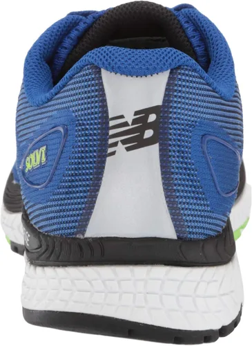 Vista 3 de New Balance Tenis de correr Solvi V2 para hombre