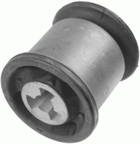 Vista 5 de Lemforder 2693701 Brazo de control de buje de metal de goma