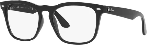Vista 2 de Ray-Ban RX4487v Steve - Marcos cuadrados para lentes graduados