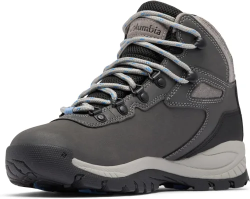 Vista 249 de Columbia Women's Newton Ridge Plus Waterproof Amped Hiking Boot