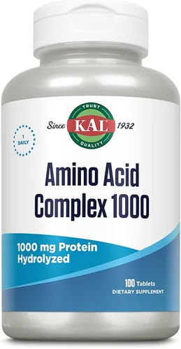 Vista 7 de KAL Quercetina 1000 mg Suplemento de apoyo inmunológico, bioflavonoides para defensa inmunológica y apoyo a la salud general, vegano, sin gluten