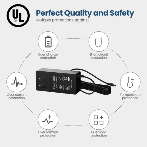 Vista 4 de Adaptador compatible con Autel MaxiSYS PRO 908 MS908P Sistema de diagnóstico y análisis automotriz inteligente inalámbrico Android Escáner