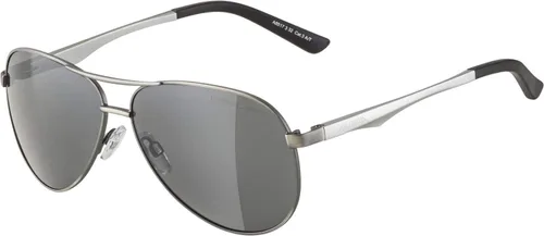 Vista 7 de ALPINA A 107 Mirrored and Shatterproof Sunglasses with 100% UV Protection for Adults NEGRO MATE