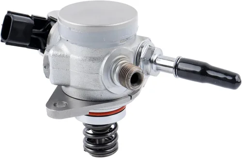 Vista 2 de MUCO Bomba de combustible de alta presión CM5E-9D376-CB para 2012 2013 2014 2015 2016 2017 F-ord Focus 2.0 i4