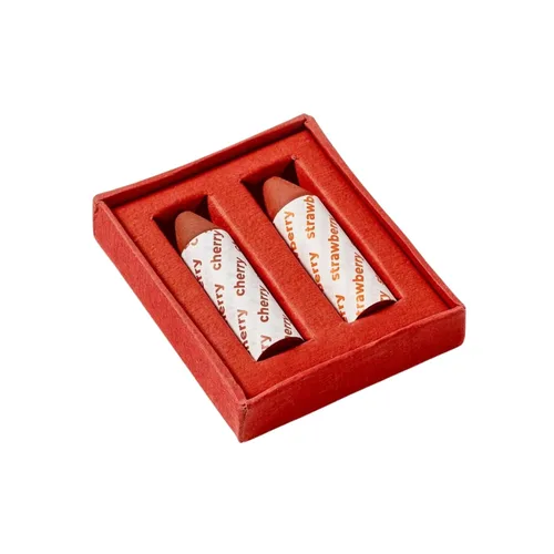 Vista 15 de Axiology Crayones multibarra para ojos, labios, mejillas, bálmicos, juego de regalo dúo, cremoso, construible, ligero, hidratante, rubor, barra