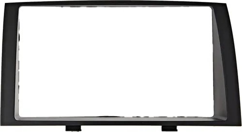 Vista 4 de Metra 95-7340B Kit de tablero de doble DIN para Kia Sorrento 2011-2013