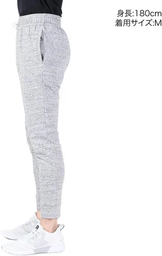 Vista 3 de Under Armour Pantalones deportivos Rival Terry estándar para hombre