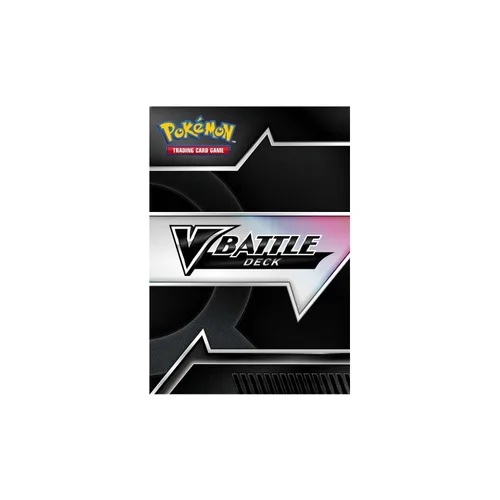 Vista 2 de JCC Pokémon: Barajas Combate V, Victini V o Gardevoir V.